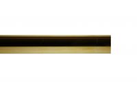 Art. 121T Tubo ottone Ø16